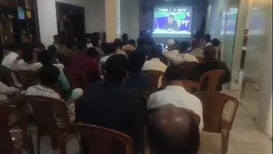 ইসলামপুর: এসআইআর প্রক্রিয়ায় রাজ্যে প্রথম সারিতে উত্তর দিনাজপুর — ভার্চুয়াল বৈঠকে অভিষেক ব্যানার্জির প্রশংসা