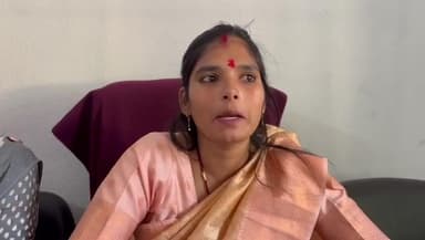 जयनगर: बेको पंचायत की मुखिया रुपाली कुमारी ने झारखंड सरकार से युवाओं को रोजगार दिलाने की अपील की