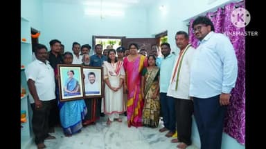 మిర్యాలగూడ: మిర్యాలగూడ నియోజకవర్గంలో మహిళలు అన్ని రంగాలలో రాణించాలి: జిల్లా కలెక్టర్ ఇలా త్రిపాఠి