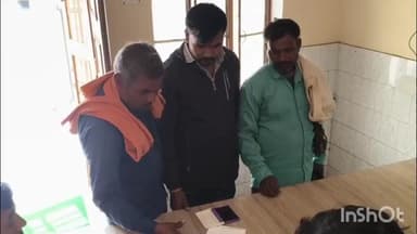 हरदोई: बघौली-माधौगंज मार्ग पर शारदा नहर के पास सड़क हादसे में बाइक सवार बहनोई की मौत, साला घायल