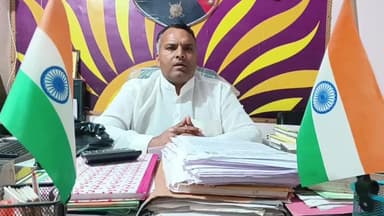 જસદણ: જસદણ વિંછીયા કોળી સમાજ ઠાકોર સમાજ સમિતિ દ્વારા આવેદનપત્ર આપવામાં આવ્યા 54% અનામત આપવાની માંગ કરી