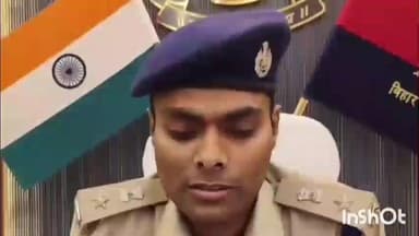 चरपोखरी: पुलिस ने धंधोंली से हत्या के एक आरोपी को गिरफ्तार कर जेल भेजा
