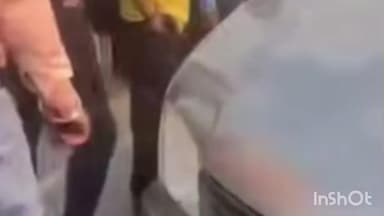 ચોરાસી: સૂરત ના હજીરા હાઈવેપર કાર ના ચાલકે સ્ટેરીંગ પર થી કાબુ ગુમાવતા અક્સ્માત સર્જ્યો હતો.