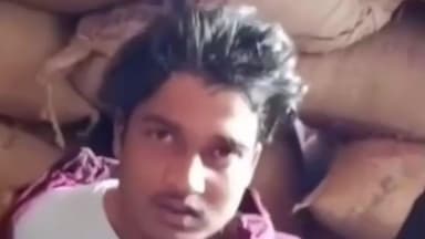 আমবাৰীত গৰু চুৰি কৰি ৰাইজৰ ৰোষত এজন যুৱক