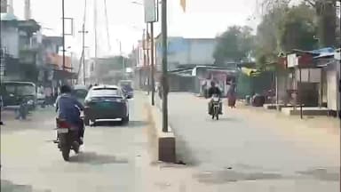 વિજાપુર: ૭ વર્ષની બાળકીને ઇન્જેક્શન આપી અડપલા ની ઘટના માં આરોપી નહીં પકડાતા આક્રોશ મુસ્લિમ સમાજના ‘વિજાપુર બંધ’ને પ્રતિસાદ