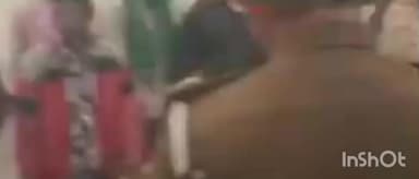 मधवापुर: बसवरिया गांव: महादलित बस्ती के लोगों ने सड़क के लिए एसएच सड़क को किया जाम