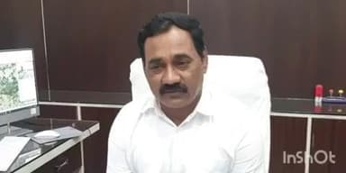 गोहपारु: उत्कृष्ट कार्य करने वाले बीएलओ रामनारायण कुशवाहा को कलेक्टर ने किया सम्मानित