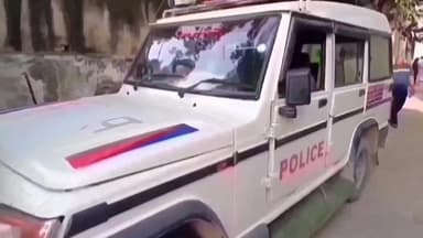 सीकर: सीकर ग्रामीण इलाके में युवक ने महिला के घर में घुसकर की छेड़छाड़, चिल्लाने पर मोबाइल लेकर हुआ फरार