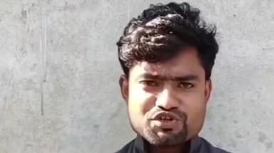 ৰাজ্যৰ মুখ্যমন্ত্ৰী হিমন্ত বিশ্ব শৰ্মাক প্ৰশংসা মুছলিম ছাত্ৰ সন্থাৰ নেতাৰ