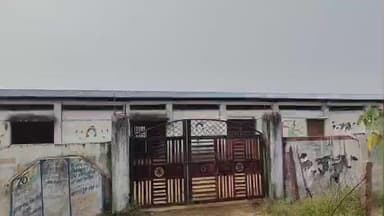 साईं खेड़ा: खबर का असर: संदूक के पास गौशाला की बिगड़ी व्यवस्था हुई ठीक, ली गई जानकारी