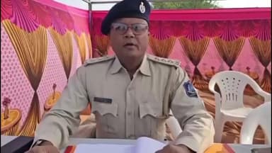 કપડવંજ: કપડવંજના કરસનપુરા ડુંગરા વિસ્તારમાં 1.43 કરોડના વિદેશી દારૂનો નાશ કરાયો..