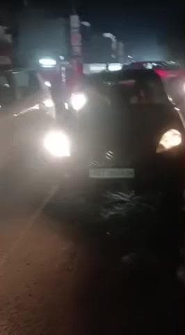 ਸੰਗਰੂਰ: ਪੰਜਾਬ ਸਰਕਾਰ ਦੇ ਖਿਲਾਫ ਨੌਜਵਾਨਾਂ ਵੱਲੋਂ ਆਪਣੀਆਂ ਮੰਗਾਂ ਨੂੰ ਲੈ ਕੇ ਕੀਤਾ ਰੋਡ ਜਾਮ