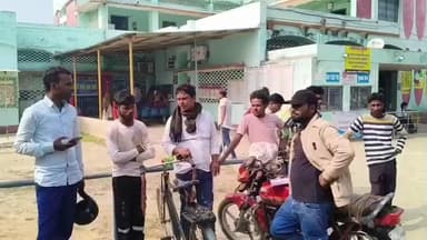 पीरपैंती: पीरपैंती में मछली पकड़ने गए मछुआरे की हार्ट अटैक से मौत, परिवार ने पोस्टमार्टम से किया इनकार