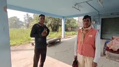 কালনা ২: রামেশ্বর এলাকায় বিষ খেয়ে আত্মঘাতী এক ক্ষেতমজুর