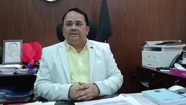 मसूदा: जिला कलेक्टर ने विधानसभा क्षेत्र के भाग संख्या 53 में चल रहे डिजिटलीकरण कार्य की प्रगति की समीक्षा व निरीक्षण किया