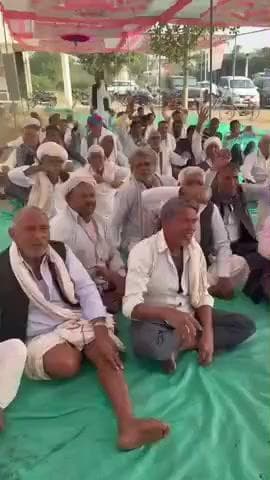 सिकराय: बड़ियाल कलां को पंचायत समिति बनाने की मांग तेज, 25 ग्राम पंचायतों के साथ नई पंचायत समिति बनाने का प्रस्ताव