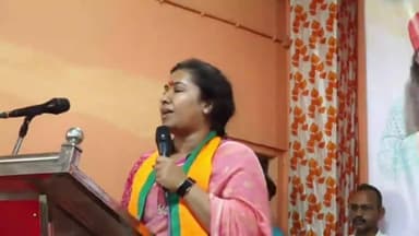 गंगाखेड: 1500 रु. वर न थांबता योग्य वेळी लाडक्या बहिणींना आपले देवा भाऊ 2100 रुपये ही देणार : पालकमंत्री बोर्डीकर