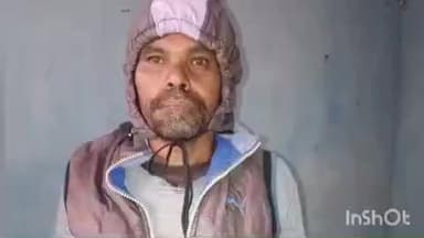 चकाई: चंद्रमंडी में कुर्की वारंटी सहित 2 लोगों को किया गया गिरफ्तार