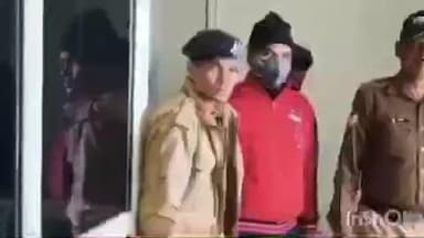 भनोली: दन्या में 120 टिन लीसा संग तस्करी के एक आरोपी को दन्या पुलिस ने क्षेत्र में चेकिंग के दौरान पकड़ा