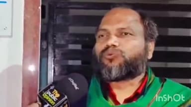 महिषी: महिषी विधायक गौतम कृष्ण बोले- खेसारी लाल यादव को साज़िशन हराया गया, वे एक दिन ज़रूर सदन में होंगे