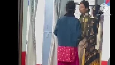 चंडी: चंडी थाना क्षेत्र के एक गांव से भागी किशोरी कल्याण बिगहा से बरामद