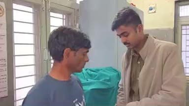 बैतूल नगर: कोतवाली पुलिस ने जुन्नारदेव से नाबालिग से छेड़छाड़ करने वाले आरोपी को गिरफ्तार कर जेल भेजा