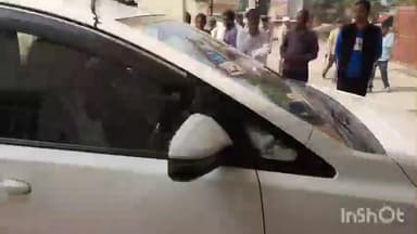 अंबाह: अंबाह में नवागत कलेक्टर की जनसुनवाई में उमड़ी भीड़, एक आवेदक को आया अटैक