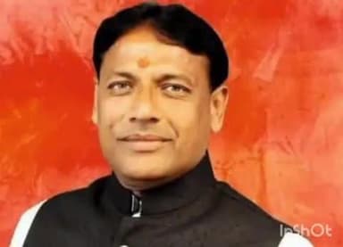 मांगरौल: बारां जिले में खाद की समस्या को लेकर अंता मांगरोल विधायक प्रमोद जैन भाया ने मुख्यमंत्री को भेजा पत्र