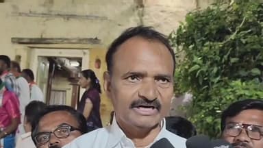 माळशिरस: मोहिते पाटलांची दहशत असते तर मी वेळापूरचा सरपंचच झालो नसतो : आमदार उत्तमराव जानकर