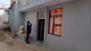 तालेड़ा: सीएमएचओ डॉ. सामर ने अंतिम दिन संभाला मोर्चा, घर-घर पहुँच कर किया पल्स पोलियो अभियान की क्रॉस मॉनिटरिंग