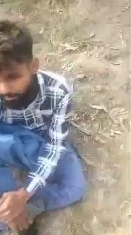 चौपारण: ढाबथाम जाने वाले रास्ते पर सड़क हादसा, बाइक सवार तीन युवक गंभीर रूप से घायल