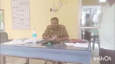 कलान: बाराकला में तेज रफ्तार ट्रक ने रोड के किनारे खड़े लोगों को मारी टक्कर, दो लोग घायल, वाहन चालक पर रिपोर्ट दर्ज