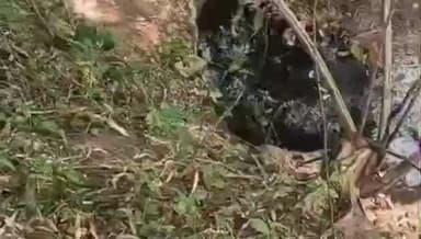 मोहखेड़: उमरानाला: कुएं में मिली महिला की लाश, इलाके में सनसनी, मौके पर पहुंची पुलिस, जांच जारी