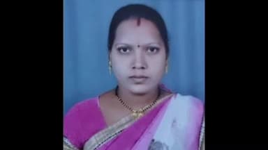 लोणार: पिंपळनेर येथील 34 वर्षीय महिला हरविली