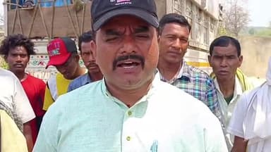 विष्णुगढ़: फंड न मिलने से विष्णुगढ और टाटीझरिया प्रखंड की विकास योजनाएं अधर में, पंचायत प्रतिनिधि परेशान