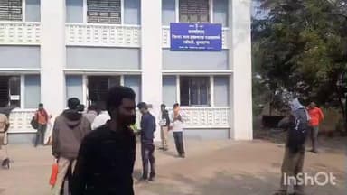 बुलढाणा: संविधान अमृत महोत्सव निमित्त विविध उपक्रम 26 नोव्हेंबर ते 26 जानेवारी दरम्यान शिबिराचे आयोजन