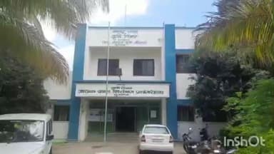 बुलढाणा: सुधारित प्रधानमंत्री पिक विमा योजना सहभागी होण्याचे शेतकऱ्यांना आवाहन