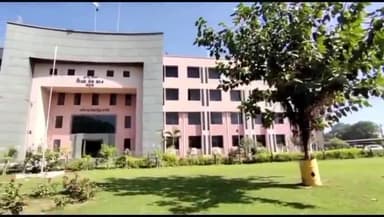 હાંસોટ: હાંસોટ ITI ખાતે 27 નવેમ્બરે ઔદ્યોગિક રોજગાર ભરતી મેળો યોજાશે