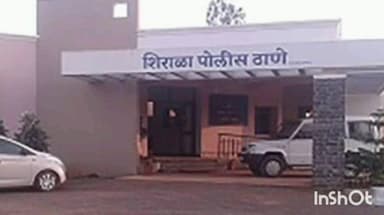 शिराळा: इस्लामपूर आणि शिराळ्यात भरदुपारी घरफोडी 10 लाख 27 हजारांचा मुद्देमाल चोरट्याकडून गायब