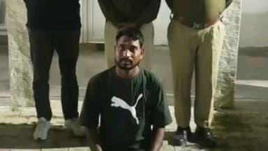 सीकर: गोकुलपुरा पुलिस ने बाबा गैंग के सक्रिय सदस्य को किया गिरफ्तार, पुलिस मामले की जांच में जुटी