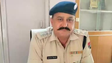 बावड़ी: राजस्थान हाईकोर्ट ने आरपीएस भूराराम खिलेरी को दी राहत, ट्रांसफर और एपीओ आदेश रद्द, भोपालगढ़ सर्कल ऑफिसर बने रहेंगे