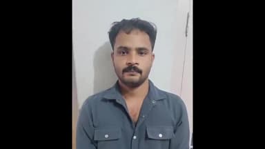 സുൽത്താൻബത്തേരി: ബത്തേരിയിൽ യുവാവിനെ കൊലപ്പെടുത്താൻ ശ്രമം, പുത്തൻകുന്ന് സ്വദേശിയായ കൊടുംകുറ്റവാളി പിടിയിൽ