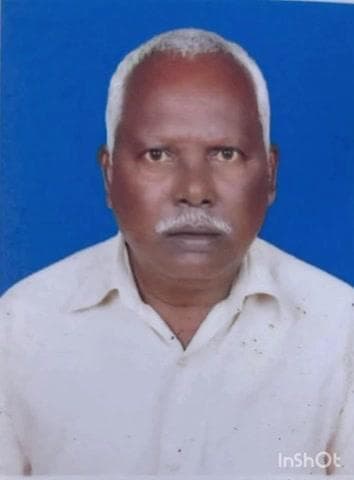 जरीडीह: जैनामोड़: समाजसेवी शिकारी मांझी का निधन, क्षेत्र में शोक की लहर