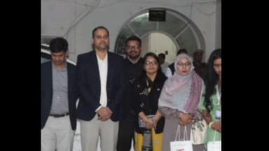 ठाकुरद्वारा: मुरादाबाद में डीएम ने 24 बीएलओ को विशेष पुनरीक्षण अभियान में उत्कृष्ट कार्य के लिए किया सम्मानित