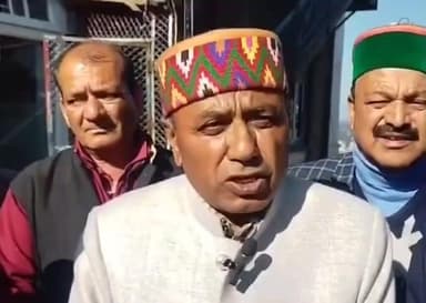 नेरवा: पेंशनर एसोसिएशन शिमला शहरी इकाई 28 नवंबर को तपोवन में धरना देंगे, भूपराम ने दी जानकारी