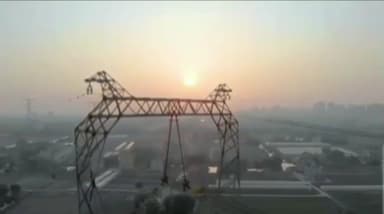 ಹೊನ್ನಾವರ: ನ.26 ರಂದು ಪಟ್ಟಣದಲ್ಲಿ ವಿದ್ಯುತ್ ವ್ಯತ್ಯಯ: ಹೆಸ್ಕಾಂ ಕಚೇರಿ ಮಾಹಿತಿ