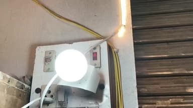 देवेंद्रनगर: पब्लिक ऐप की खबर का असर: पांच गांवों में बिजली बहाल, लोगों के जीवन से दूर हुआ अंधेरा