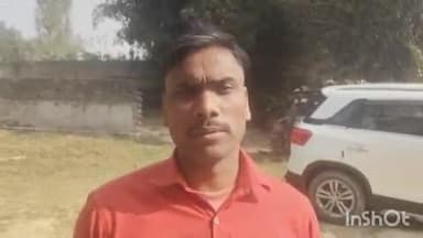 मेहदावल: पासनारा गांव में प्रधानमंत्री आवास का पैसा दूसरे के खाते में जाने पर लाभार्थी के पति ने लगाया आरोप