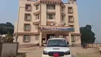 हनुमाननगर: नगर पुलिस अधीक्षक, दरभंगा द्वारा बिशनपुर थाना में अनुसंधान बैठक आयोजित