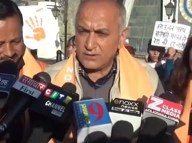 धामी: इनरव्हील क्लब शिमला ने ऑरेंज द वर्ल्ड थीम पर आधारित वॉकथॉन का आयोजन किया, महापौर सुरेंद्र चौहान ने दी जानकारी